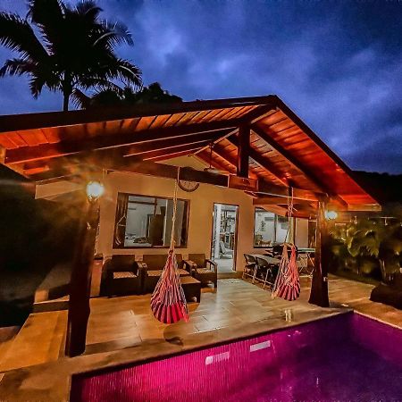 Casa Los Ninos Sámara المظهر الخارجي الصورة