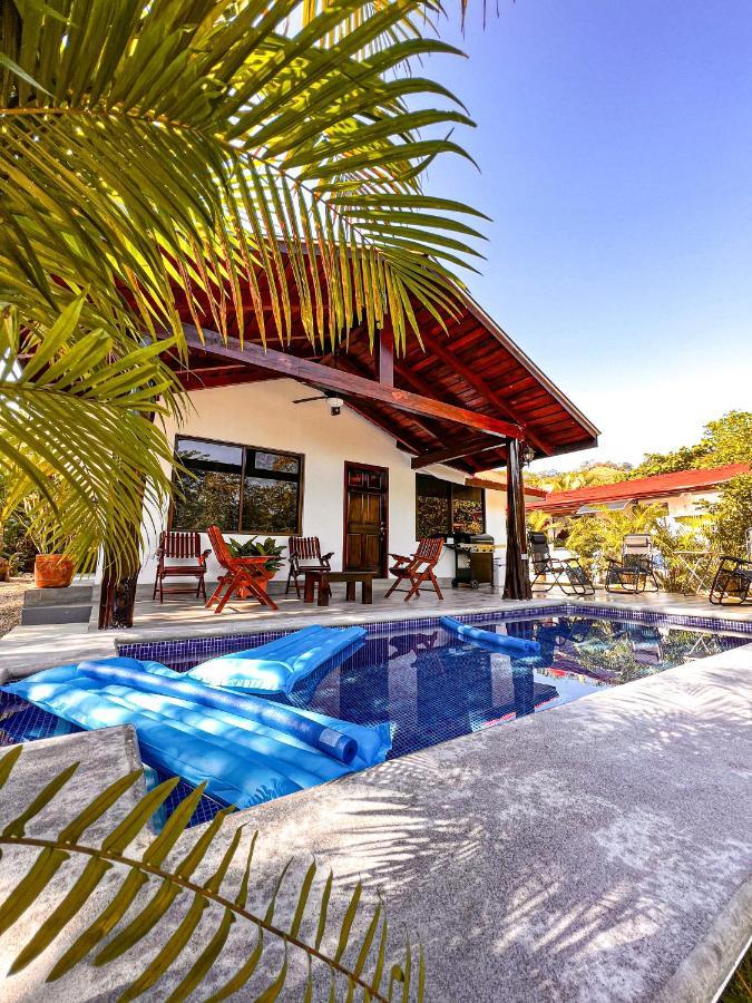 Casa Los Ninos Sámara المظهر الخارجي الصورة