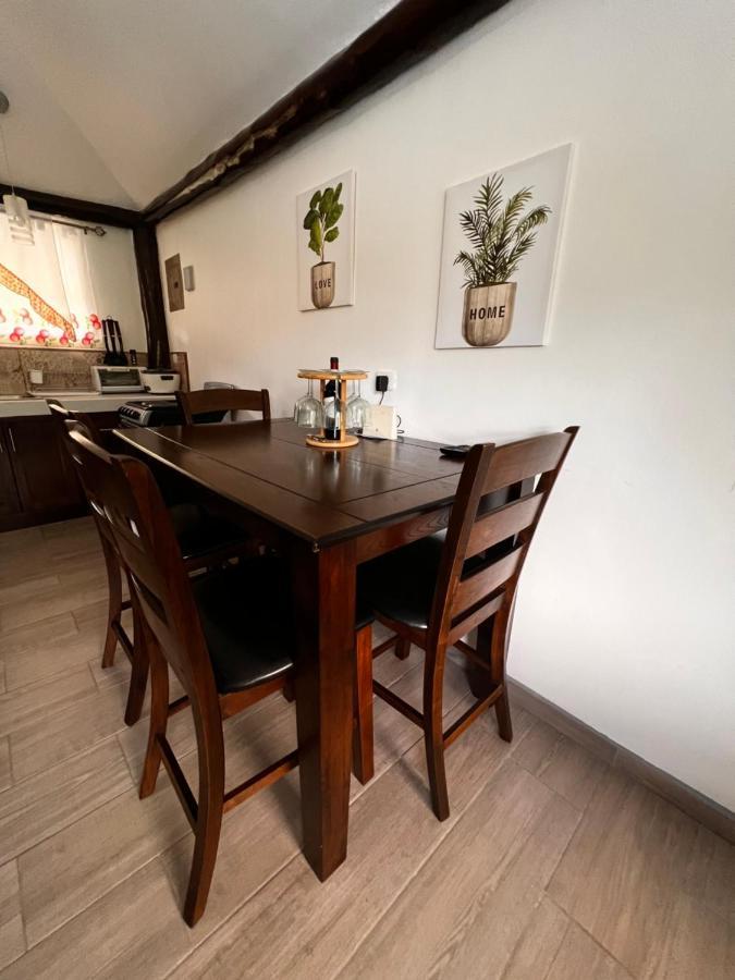 Casa Los Ninos Sámara المظهر الخارجي الصورة