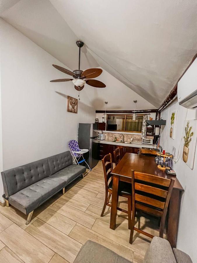 Casa Los Ninos Sámara المظهر الخارجي الصورة